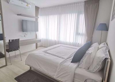 2 bed Condo in Life One Wireless Lumphini Sub District C016435