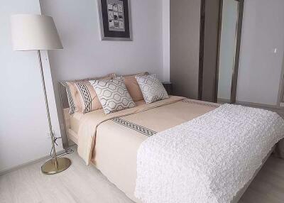 2 bed Condo in Life One Wireless Lumphini Sub District C016435