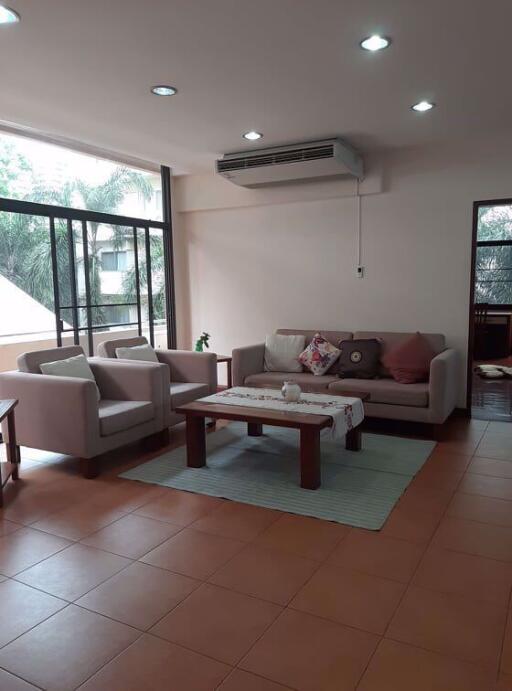 2 bed Condo in City Nest Khlong Tan Nuea Sub District C016415