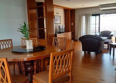 3 bed Condo in City Nest Khlong Tan Nuea Sub District C016414