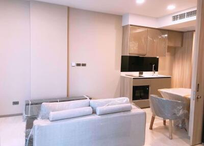 1 bed Condo in FYNN Sukhumvit 31 Khlong Toei Nuea Sub District C016411