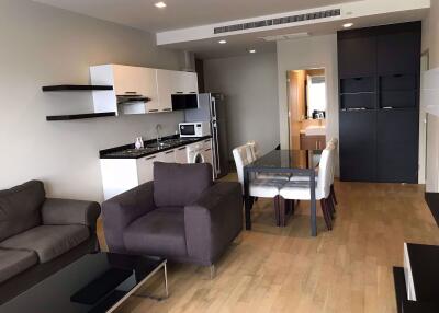 2 bed Condo in Noble Reveal Khlong Tan Nuea Sub District C016410