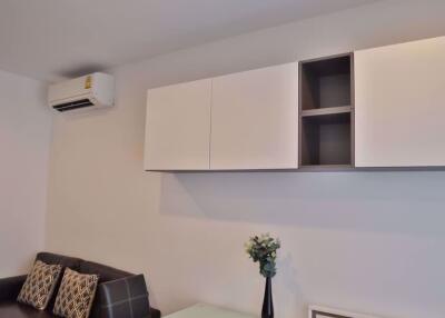 1 bed Condo in Ideo Mobi Asoke Bangkapi Sub District C016407