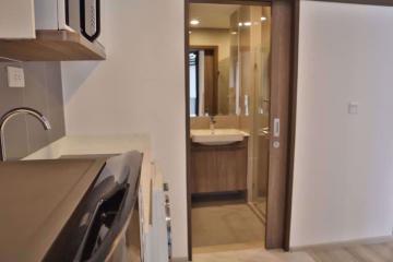 1 bed Condo in Ideo Mobi Asoke Bangkapi Sub District C016407