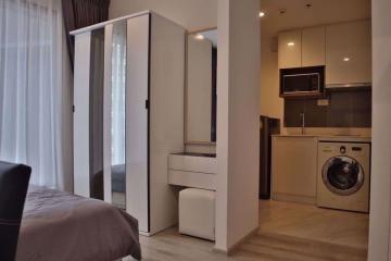 1 bed Condo in Ideo Mobi Asoke Bangkapi Sub District C016407