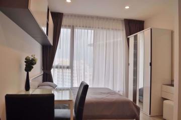 1 bed Condo in Ideo Mobi Asoke Bangkapi Sub District C016407