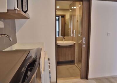 1 bed Condo in Ideo Mobi Asoke Bangkapi Sub District C016407