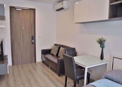 1 bed Condo in Ideo Mobi Asoke Bangkapi Sub District C016407