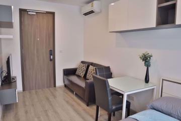 1 bed Condo in Ideo Mobi Asoke Bangkapi Sub District C016407