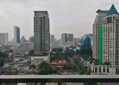 1 bed Condo in Supalai Elite Sathorn - Suanplu Thungmahamek Sub District C016403