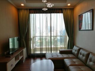 1 bed Condo in Supalai Elite Sathorn - Suanplu Thungmahamek Sub District C016403