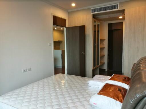 1 bed Condo in Supalai Elite Sathorn - Suanplu Thungmahamek Sub District C016403