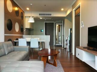 1 bed Condo in Supalai Elite Sathorn - Suanplu Thungmahamek Sub District C016403