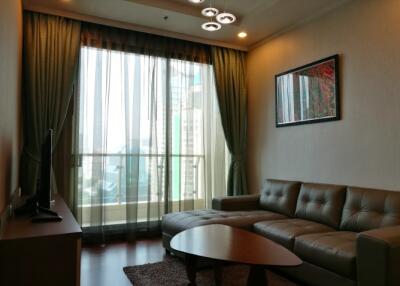 1 bed Condo in Supalai Elite Sathorn - Suanplu Thungmahamek Sub District C016403