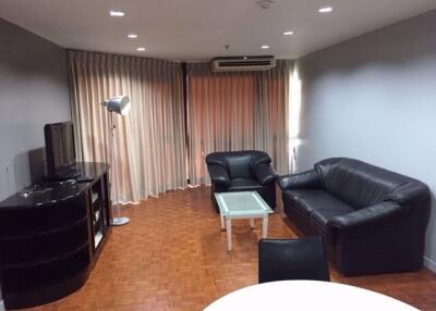 1 bed Condo in Sukhumvit Suite Khlong Toei Nuea Sub District C016399