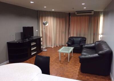 1 bed Condo in Sukhumvit Suite Khlong Toei Nuea Sub District C016399