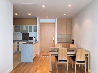 2 bed Condo in Millennium Residence Khlongtoei Sub District C016398