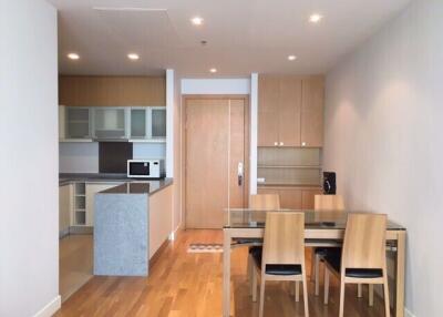 2 bed Condo in Millennium Residence Khlongtoei Sub District C016398