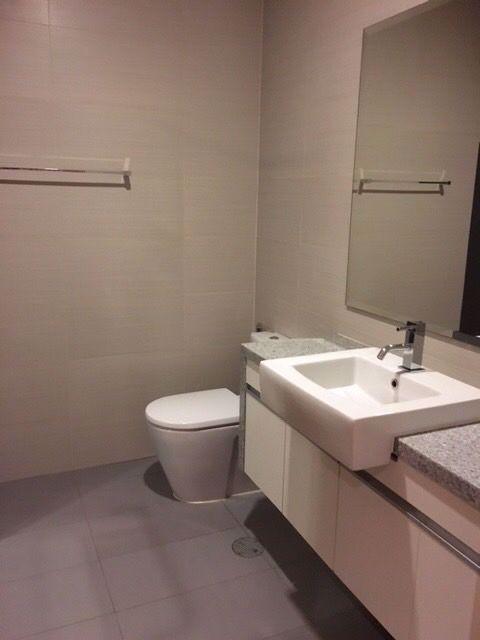 2 bed Condo in Millennium Residence Khlongtoei Sub District C016398