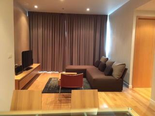 2 bed Condo in Millennium Residence Khlongtoei Sub District C016398