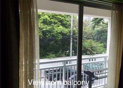 2 bed Condo in Plus 38 Phra Khanong Sub District C016396