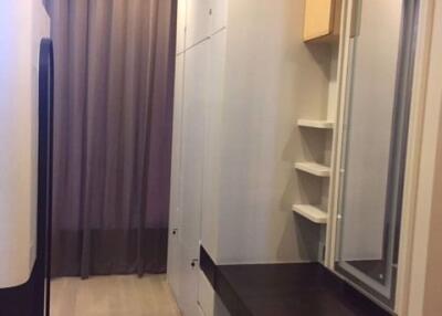 2 bed Condo in The ESSE Asoke Khlong Toei Nuea Sub District C016392