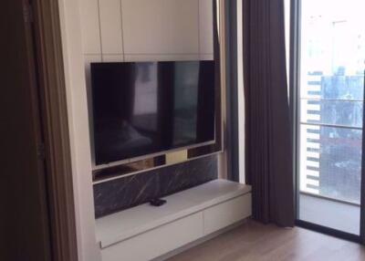 2 bed Condo in The ESSE Asoke Khlong Toei Nuea Sub District C016392