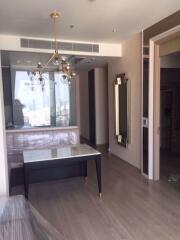 2 bed Condo in The ESSE Asoke Khlong Toei Nuea Sub District C016392