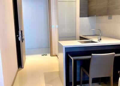 1 bed Condo in The ESSE Asoke Khlong Toei Nuea Sub District C016390