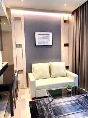 1 bed Condo in The ESSE Asoke Khlong Toei Nuea Sub District C016390