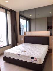 1 bed Condo in The ESSE Asoke Khlong Toei Nuea Sub District C016385