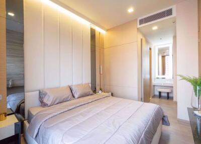 1 bed Condo in The ESSE Asoke Khlong Toei Nuea Sub District C016383