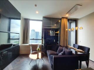 1 bed Condo in The ESSE Sukhumvit 36 Khlongtan Sub District C016381