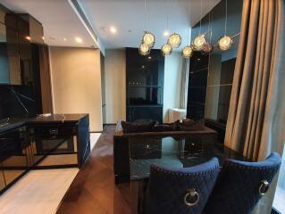 1 bed Condo in The ESSE Sukhumvit 36 Khlongtan Sub District C016381