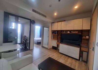 1 bed Condo in THE LINE Jatujak-Mochit Chomphon Sub District C016380