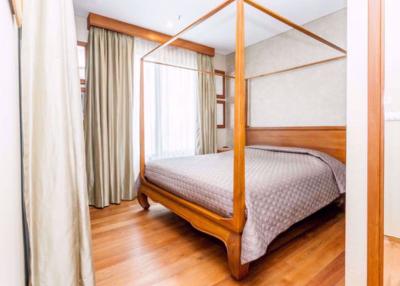 1 bed Duplex in Villa Asoke Makkasan Sub District D016377