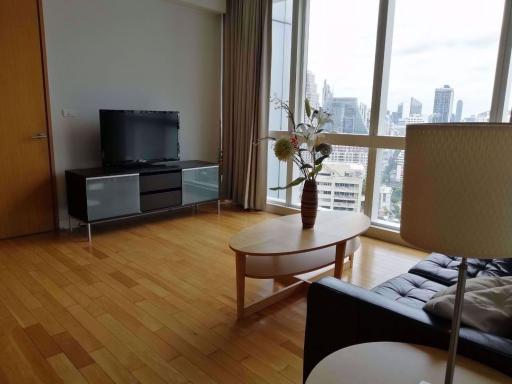 1 bed Condo in Millennium Residence Khlongtoei Sub District C016374