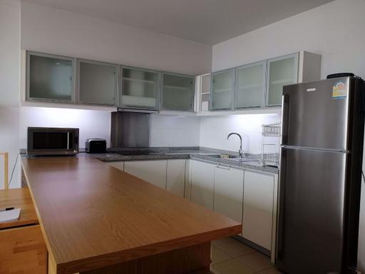1 bed Condo in Millennium Residence Khlongtoei Sub District C016374