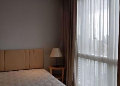 1 bed Condo in Millennium Residence Khlongtoei Sub District C016374