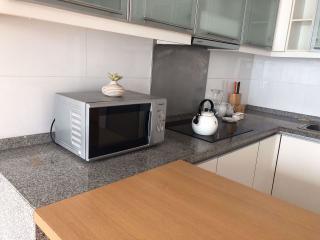 1 bed Condo in Millennium Residence Khlongtoei Sub District C016371