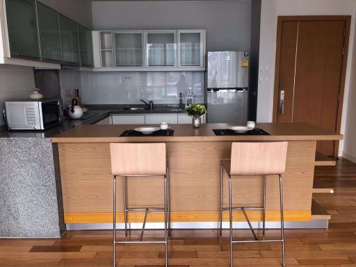 1 bed Condo in Millennium Residence Khlongtoei Sub District C016371