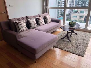 1 bed Condo in Millennium Residence Khlongtoei Sub District C016371