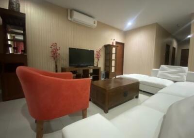 3 bed Condo in Sukhumvit City Resort Khlong Toei Nuea Sub District C016367