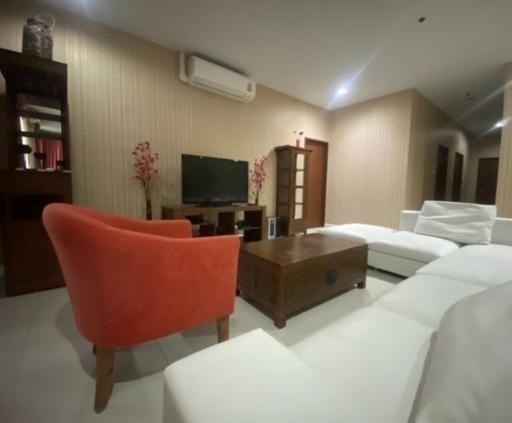 3 bed Condo in Sukhumvit City Resort Khlong Toei Nuea Sub District C016367