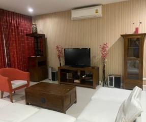 3 bed Condo in Sukhumvit City Resort Khlong Toei Nuea Sub District C016367