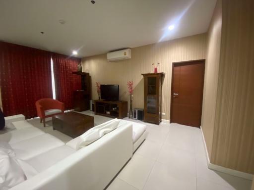 3 bed Condo in Sukhumvit City Resort Khlong Toei Nuea Sub District C016367