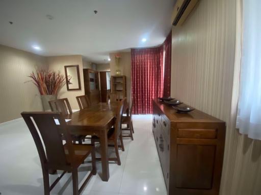 3 bed Condo in Sukhumvit City Resort Khlong Toei Nuea Sub District C016367