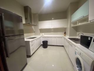 3 bed Condo in Sukhumvit City Resort Khlong Toei Nuea Sub District C016367