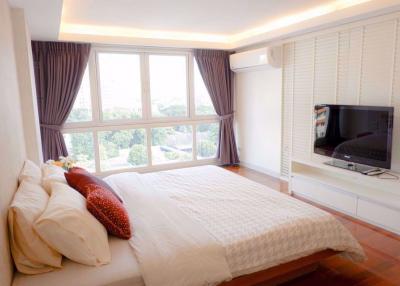 2 bed Duplex in DLV Thonglor 20 Khlong Tan Nuea Sub District D016366