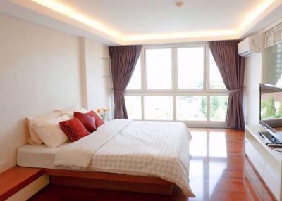 2 bed Duplex in DLV Thonglor 20 Khlong Tan Nuea Sub District D016366